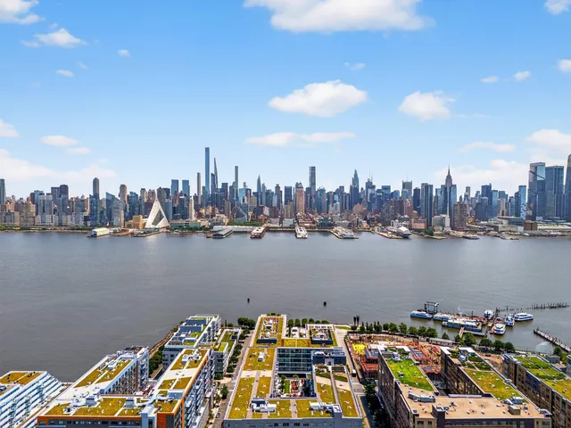$439,000 | 899 Boulevard East, Unit 4O, Weehawken, NJ 07086