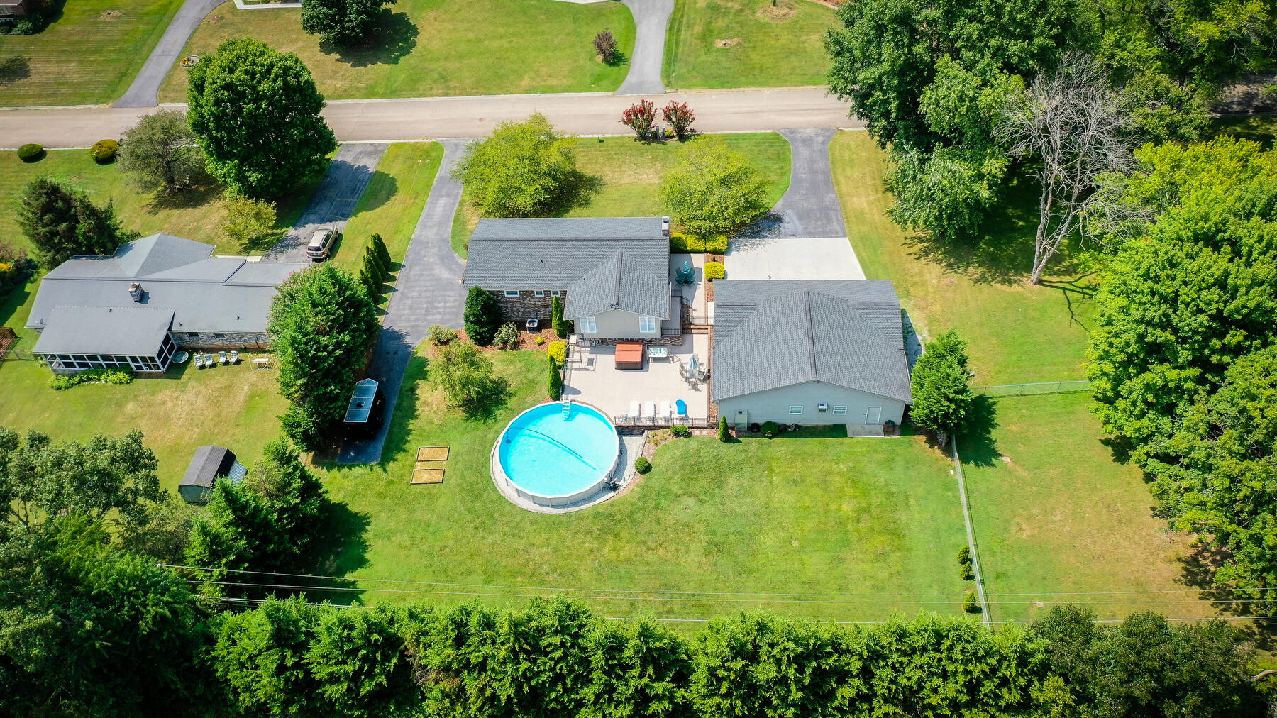 5113 Springview Street Kingsport, TN 37664 - Photo 54 of 55 104