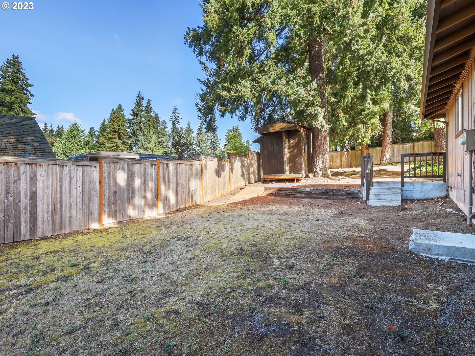 7821 Southeast Roots Road Milwaukie, OR 97267 - Photo 31 of 42 Gallery Image 31