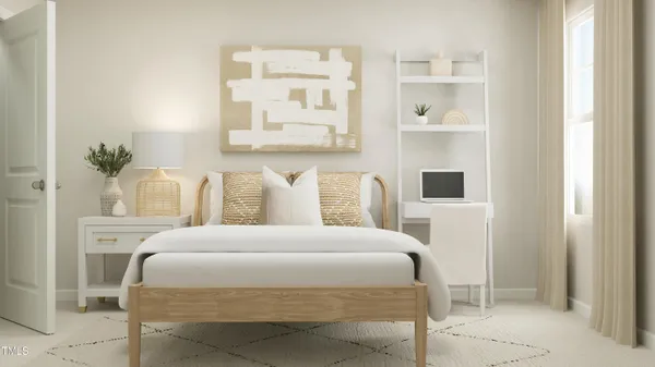 $399,990 | 5850 Millstone Way, Sims, NC 27880