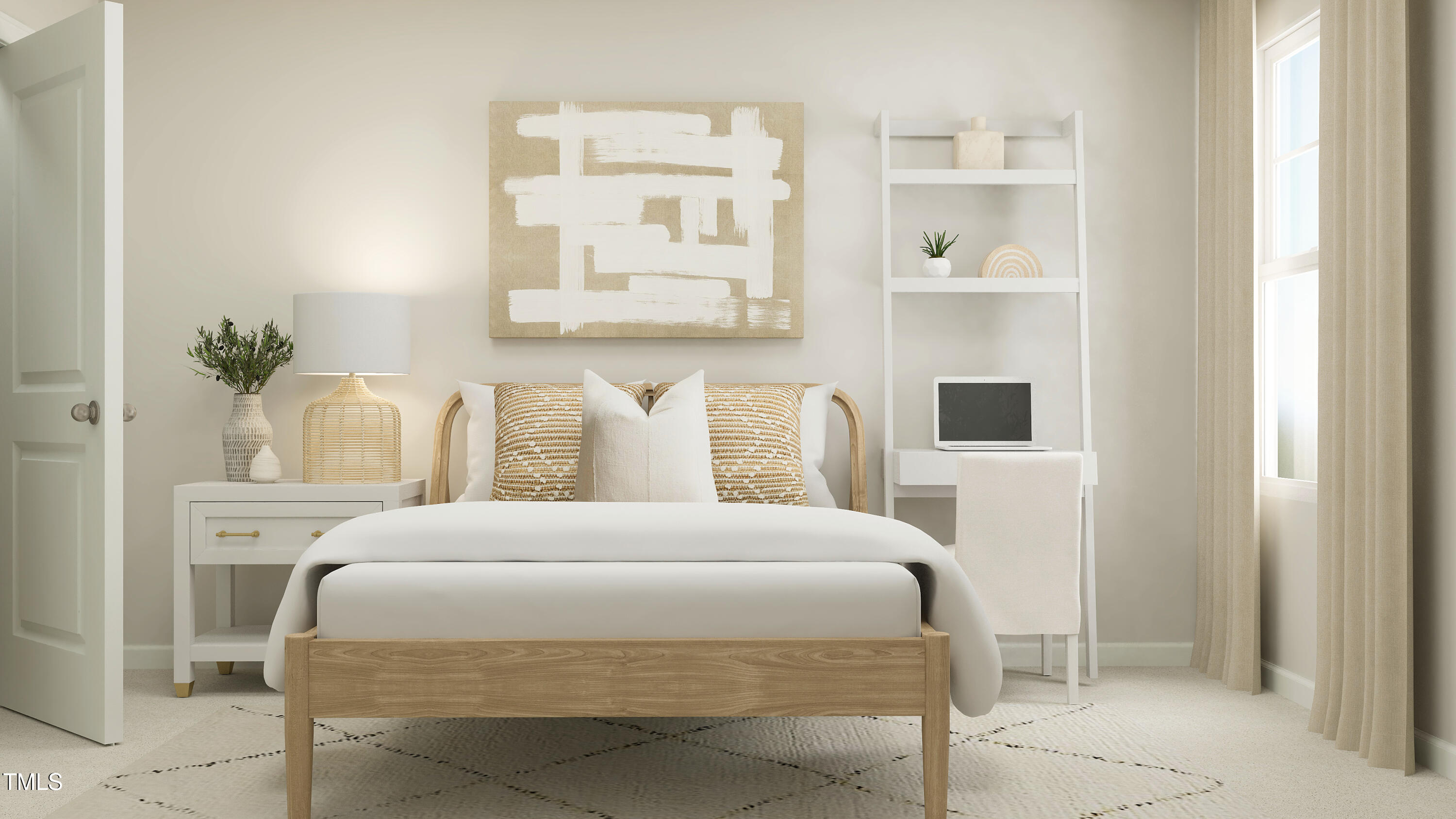 5850 Millstone Way Sims, NC 27880 - Photo 14 of 30 SUN_Autumnwood_Rend_Tessa_Bed2_1of2_F2