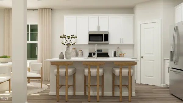 $399,990 | 5850 Millstone Way, Sims, NC 27880