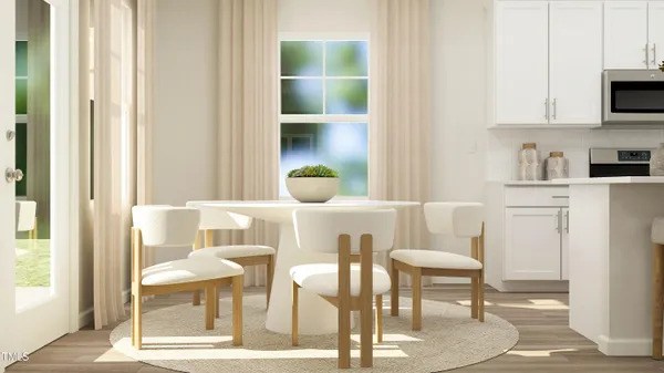 $399,990 | 5850 Millstone Way, Sims, NC 27880