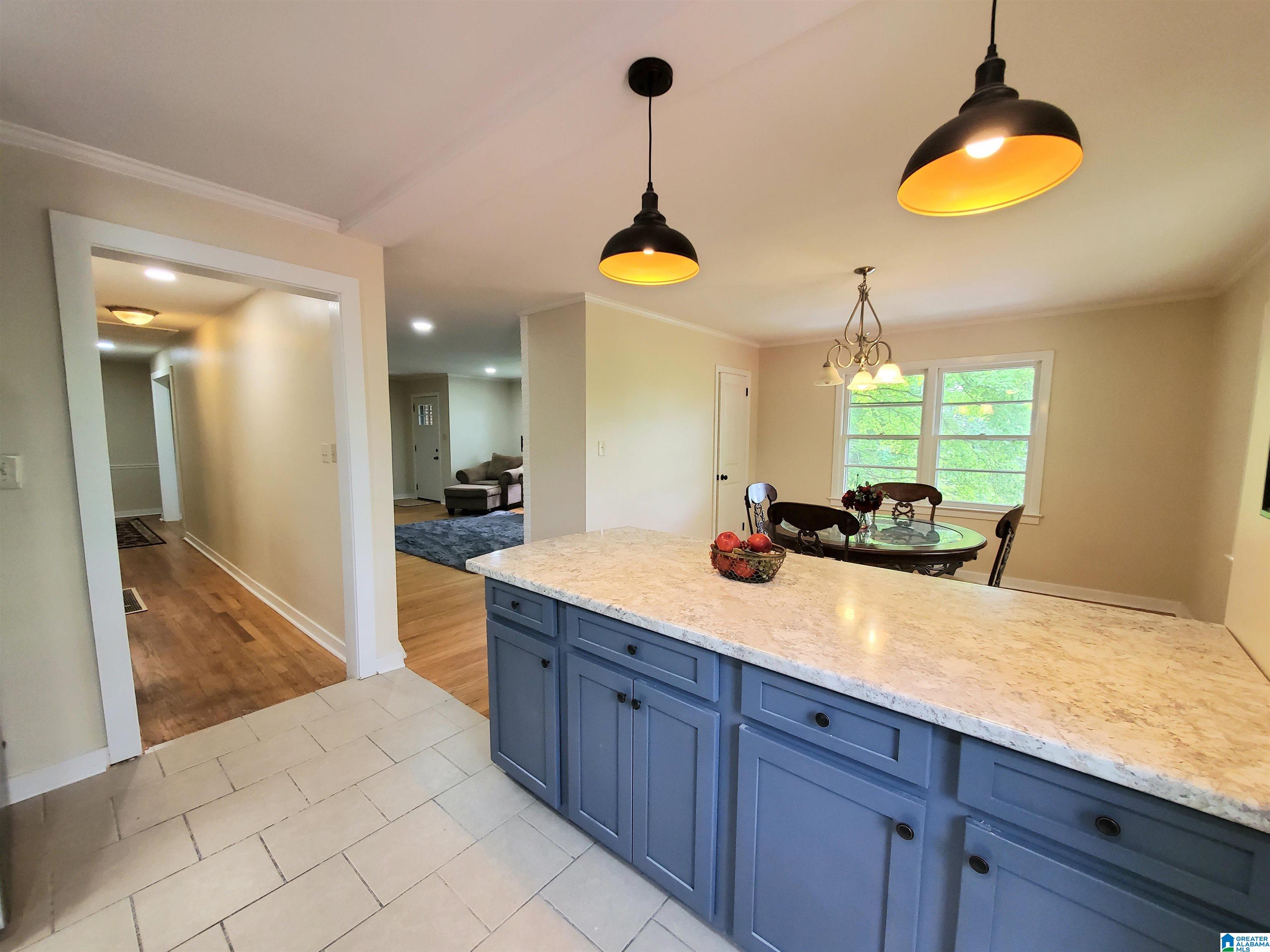 1041 Michael Lane Anniston, AL 36207 - Photo 15 of 25