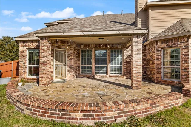 $529,900 | 1300 Spanish Needle Trail, Fort Worth, TX 76177