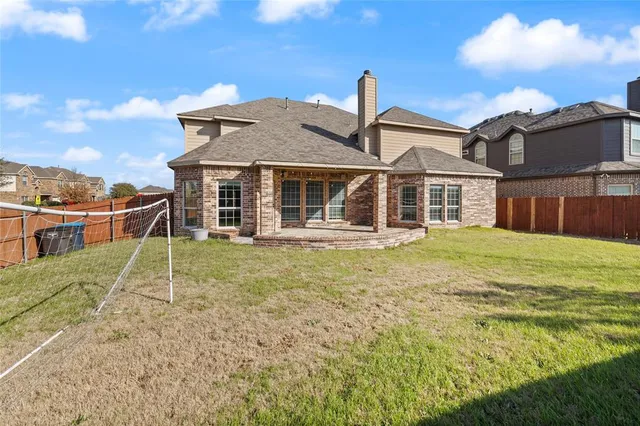 $529,900 | 1300 Spanish Needle Trail, Fort Worth, TX 76177