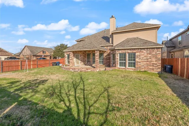 $529,900 | 1300 Spanish Needle Trail, Fort Worth, TX 76177