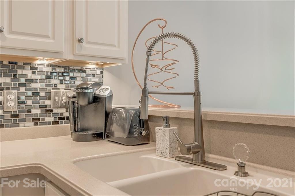 138 Whitley Mills Road Fort Mill, SC 29708 - Photo 16 of 38 a close view of tap