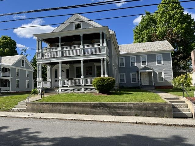 141 Green Street Brattleboro, VT 05301 - Photo 23 of 26