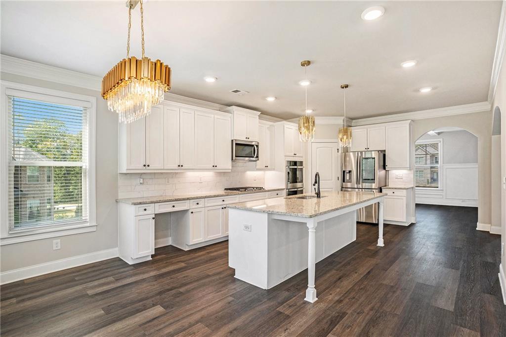 305 Rahm Way Hampton, GA 30228 - Photo 12 of 51