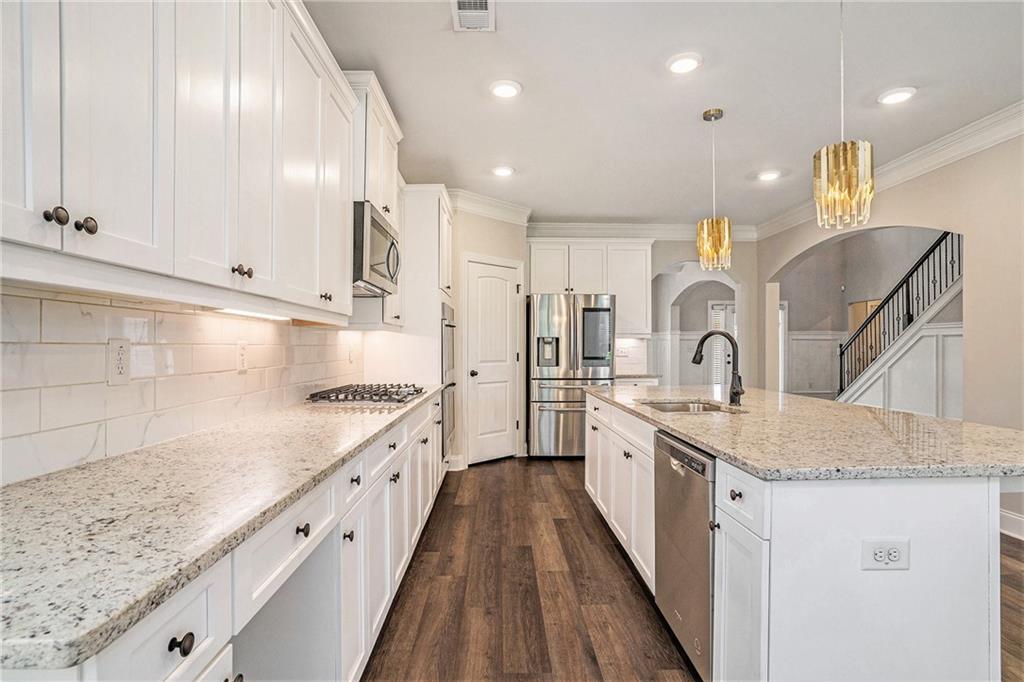 305 Rahm Way Hampton, GA 30228 - Photo 16 of 51