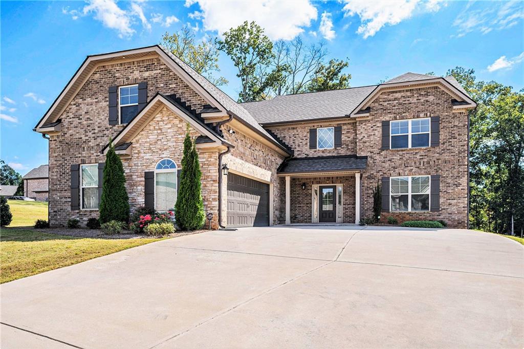 305 Rahm Way Hampton, GA 30228 - Photo 2 of 51