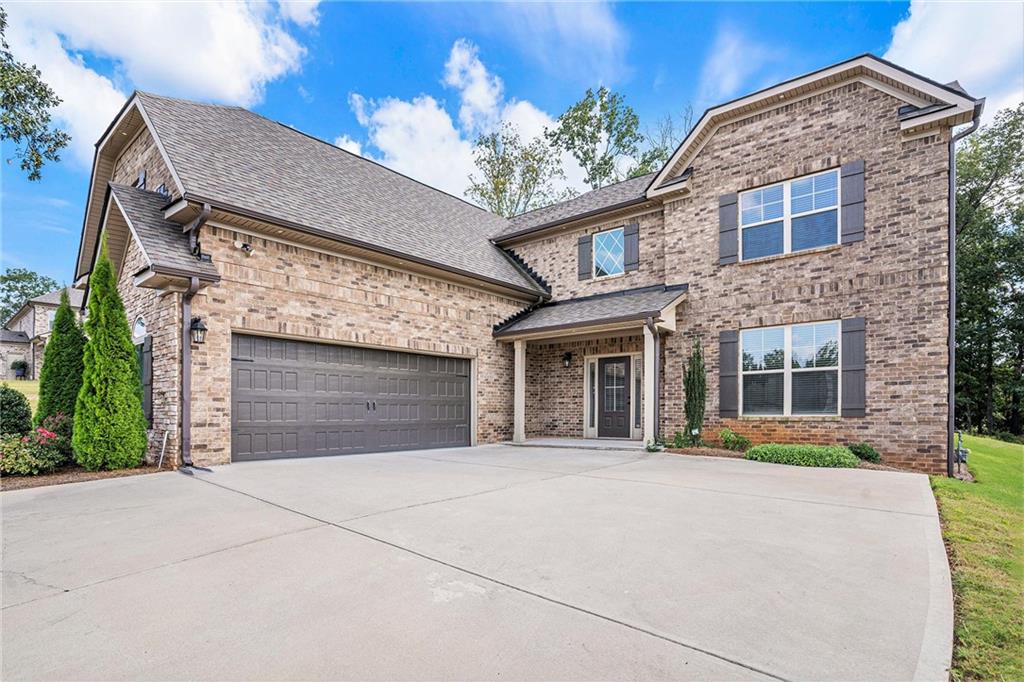 305 Rahm Way Hampton, GA 30228 - Photo 3 of 51