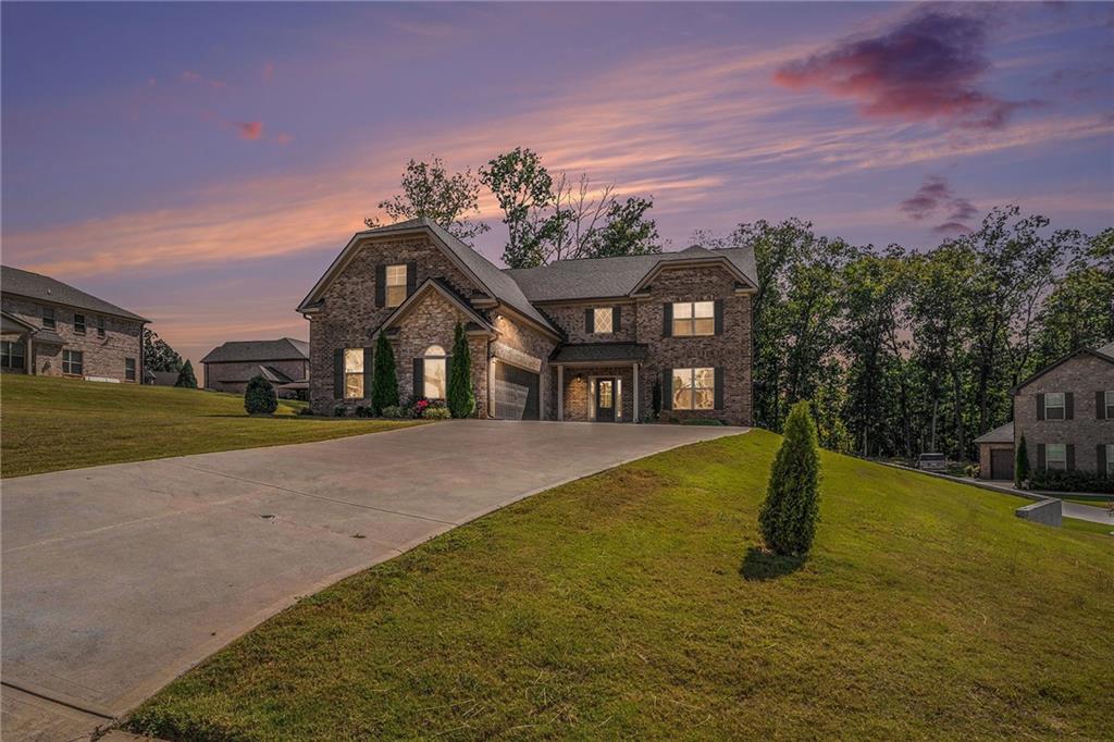 305 Rahm Way Hampton, GA 30228 - Photo 4 of 51