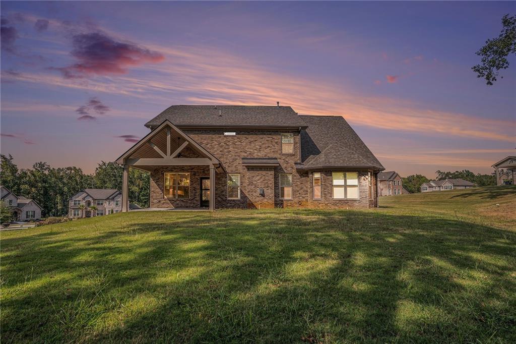 305 Rahm Way Hampton, GA 30228 - Photo 48 of 51