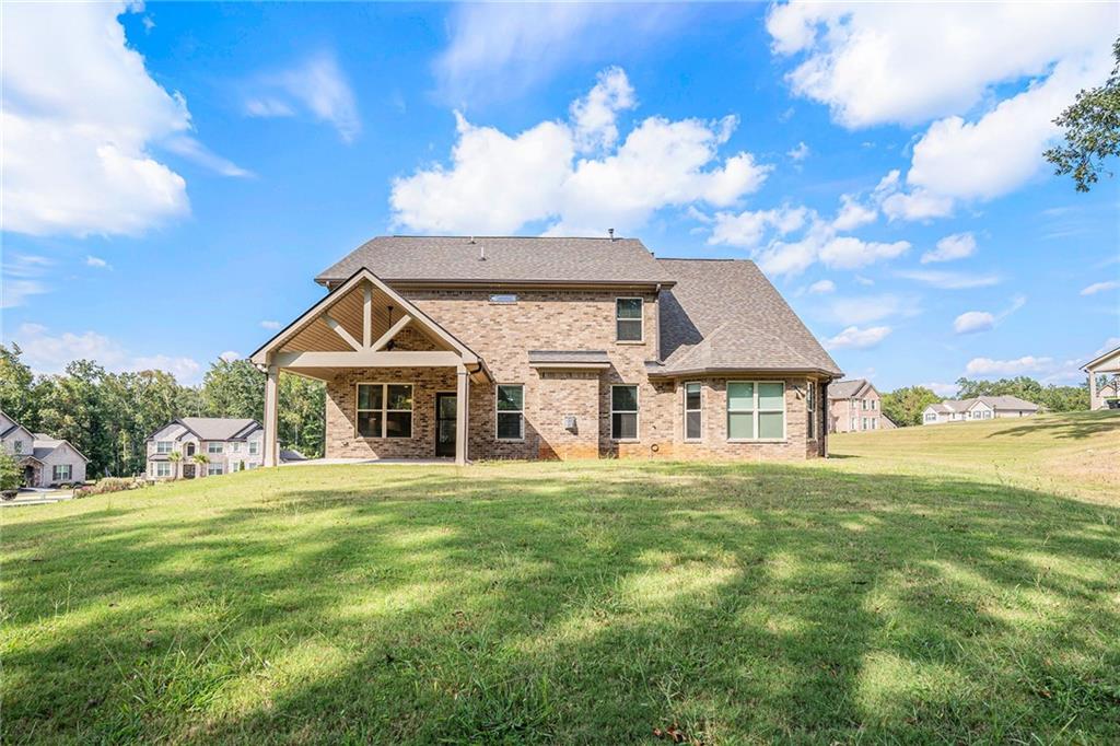 305 Rahm Way Hampton, GA 30228 - Photo 49 of 51