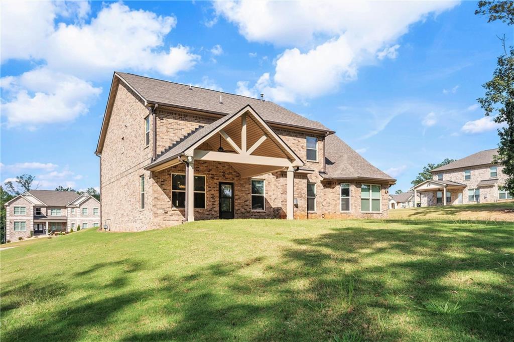 305 Rahm Way Hampton, GA 30228 - Photo 50 of 51