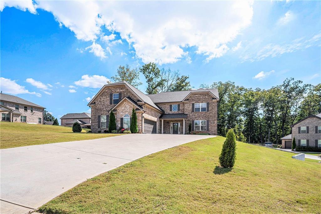 305 Rahm Way Hampton, GA 30228 - Photo 5 of 51