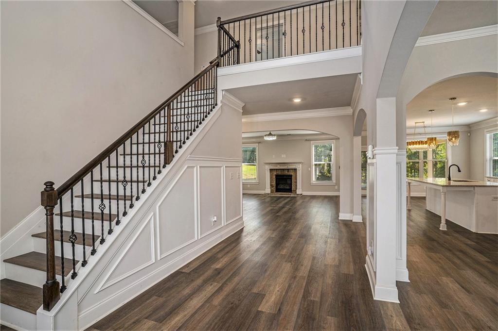 305 Rahm Way Hampton, GA 30228 - Photo 7 of 51