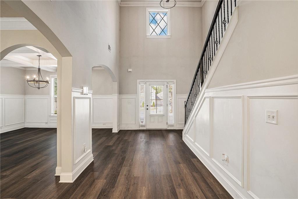 305 Rahm Way Hampton, GA 30228 - Photo 8 of 51