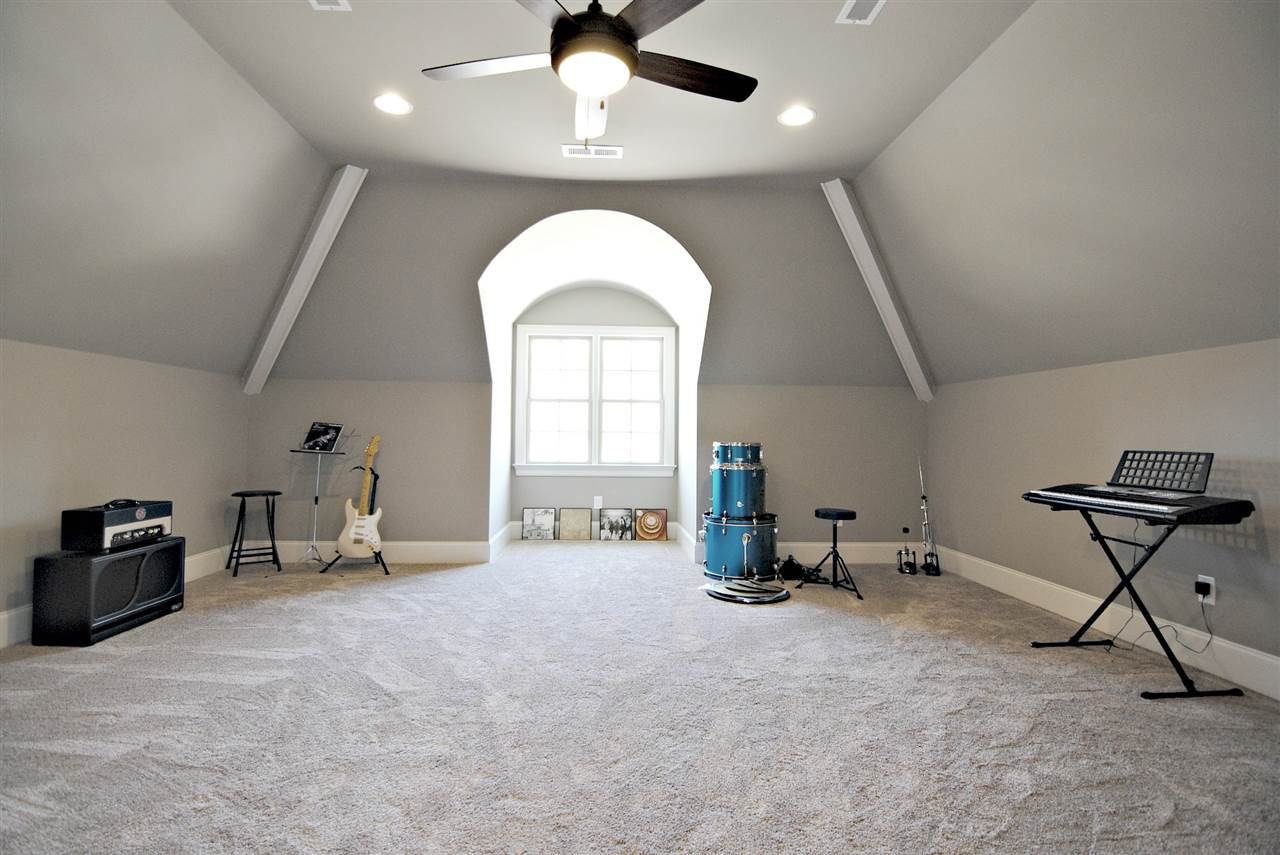 2000 Narrow Water Lane Raleigh, NC 27614 - Photo 21 of 30 Bonus Room