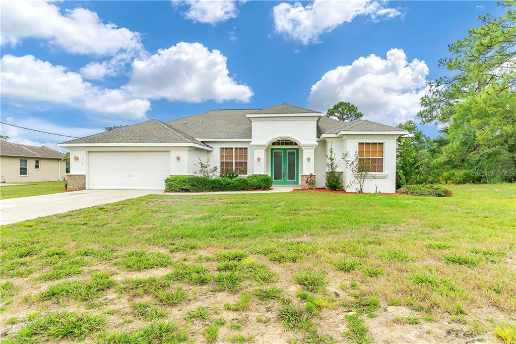 8161 Nordica Road Weeki Wachee, FL 34613 - Photo 1 of 1 Gallery Image 1