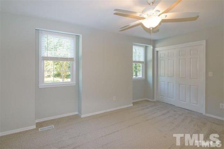 3148 Morningside Drive Raleigh, NC 27607 - Photo 14 of 24 a view of an empty room with a window