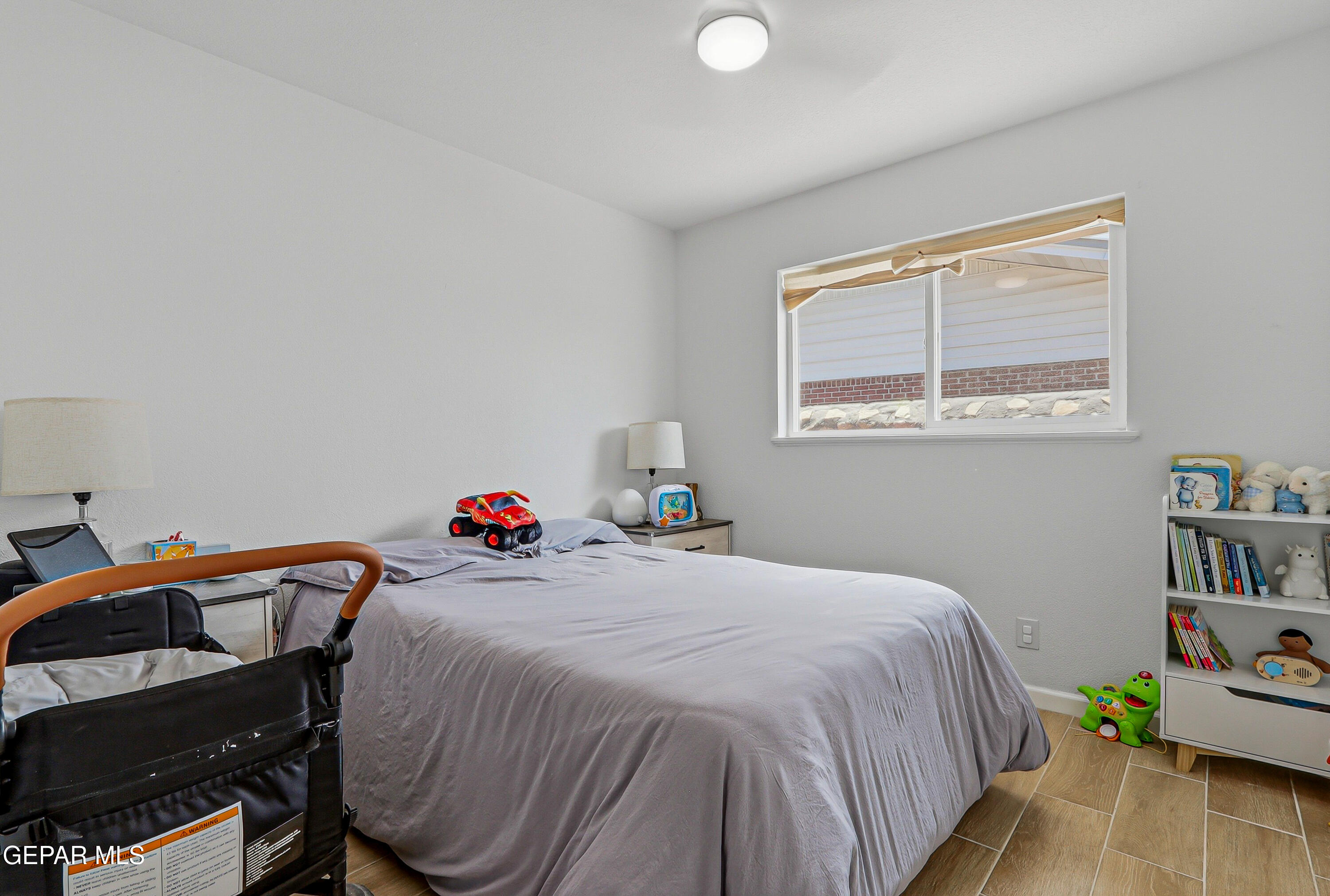 3030 Orkney Road El Paso, TX 79925 - Photo 18 of 26 BEDROOM 2