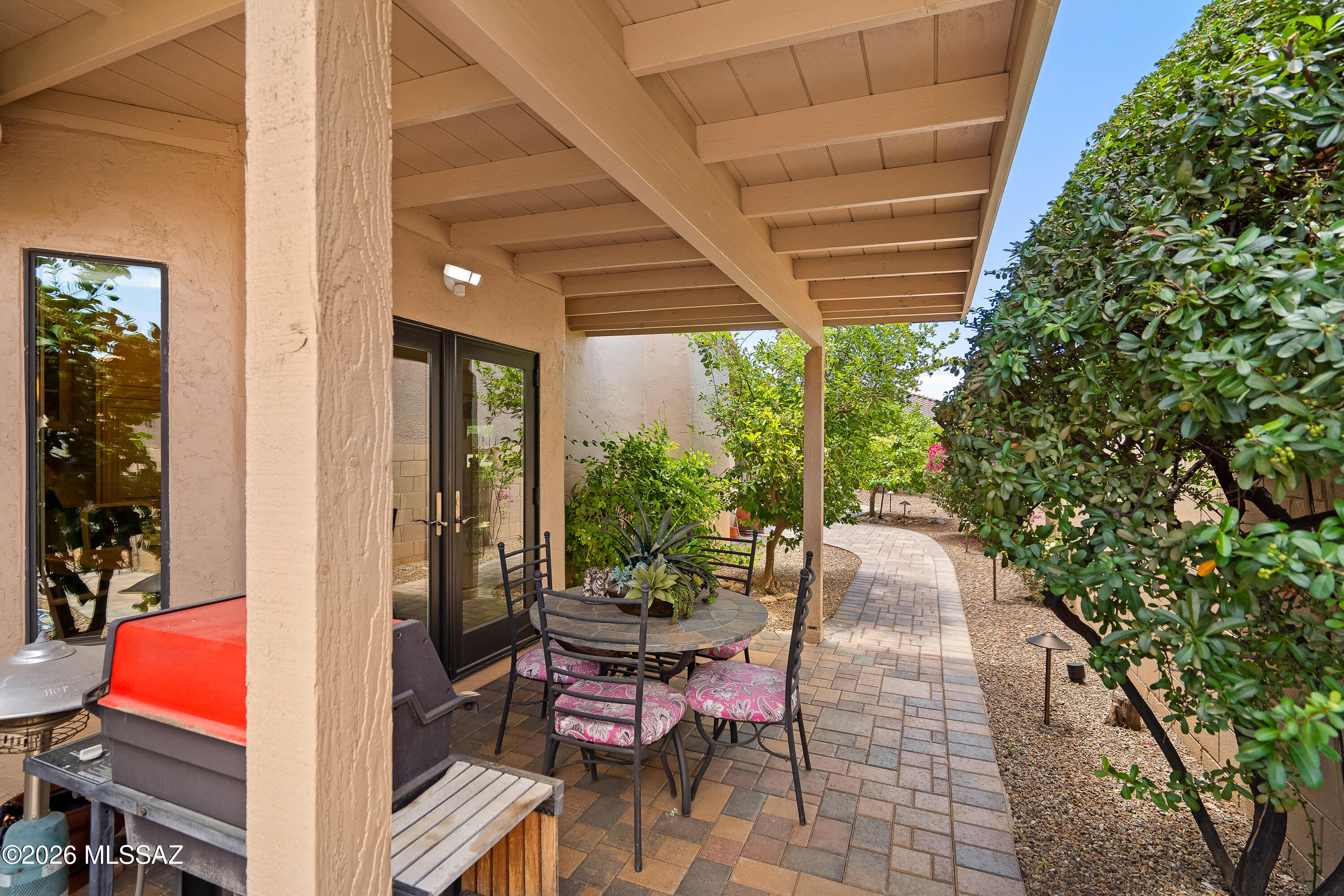 65885 East Desert Ridge Drive Tucson, AZ 85739 - Photo 30 of 35