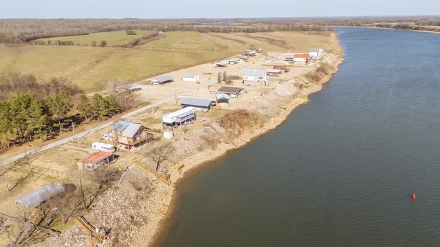 a view of lake view and mountain view