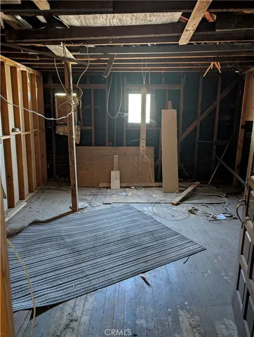 a view of outdoor space