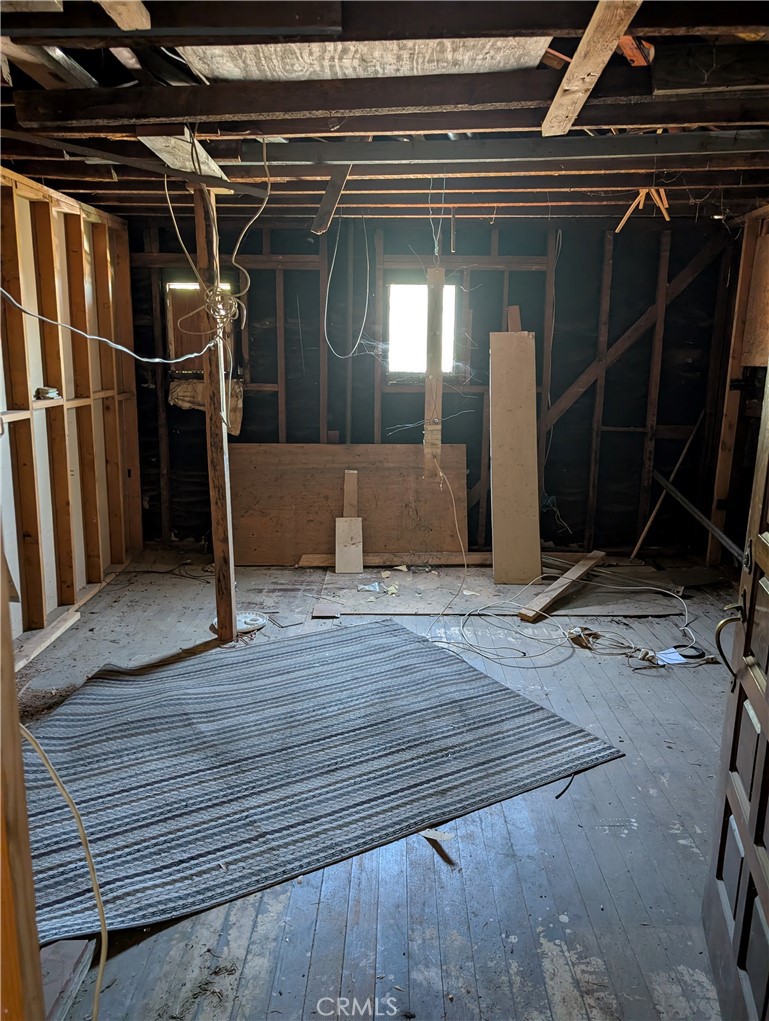 1071 Center Street Riverside, CA 92507 - Photo 22 of 24 a view of outdoor space