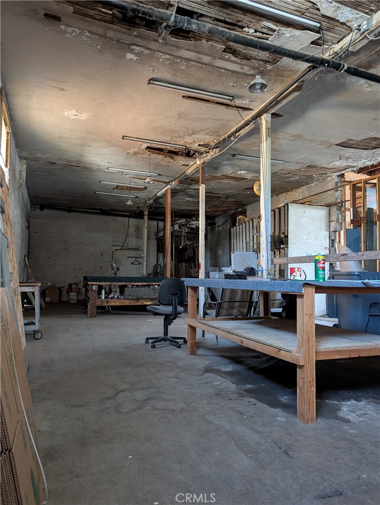 1071 Center Street Riverside, CA 92507 - Photo 10 of 24 a view of pool