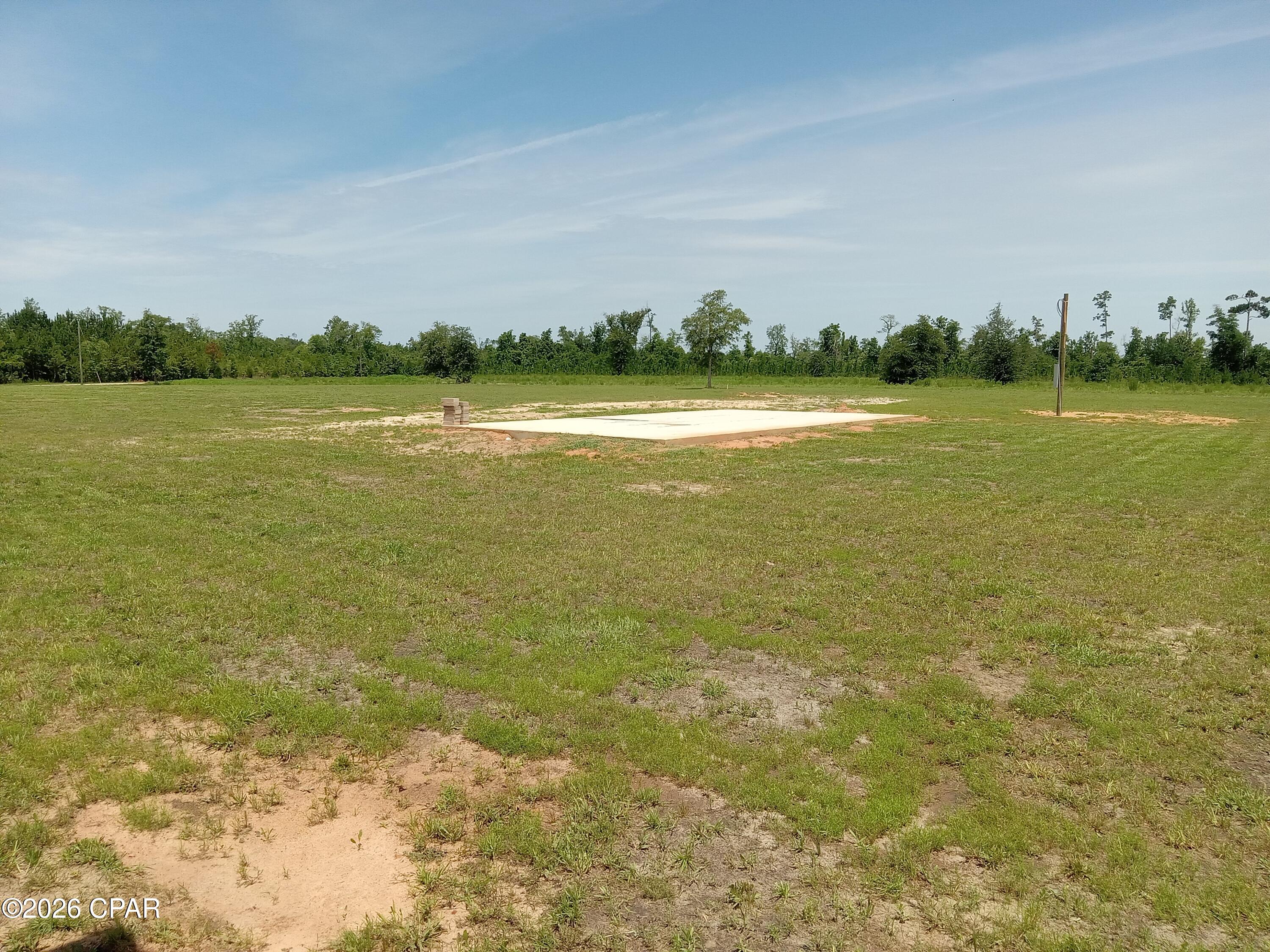 13626 Bailey Cem Road Clarksville, FL 32430 - Photo 15 of 16