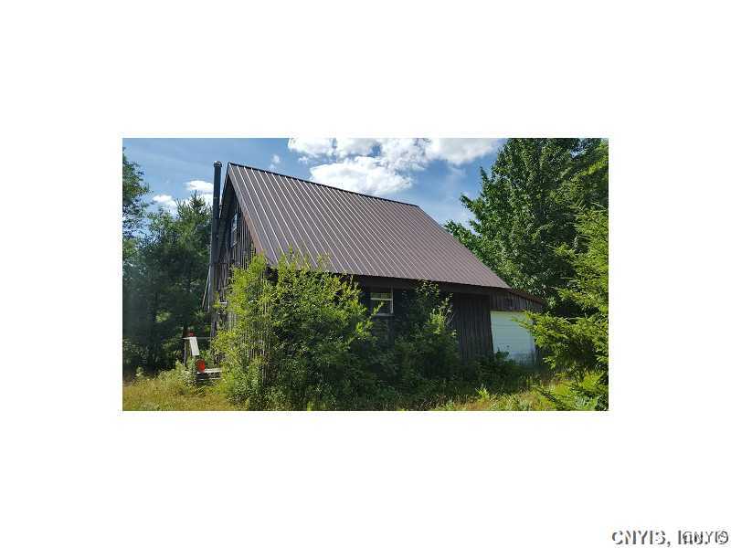 2079 Pitcher Road Montague, NY 13367 - Photo 1 of 1 Exterior Front.