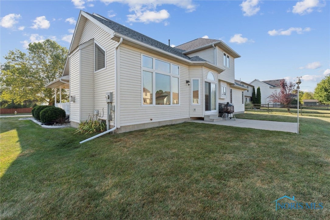 408 Blue Jacket Road Perrysburg, OH 43551 - Photo 47 of 50 Gallery Image 47