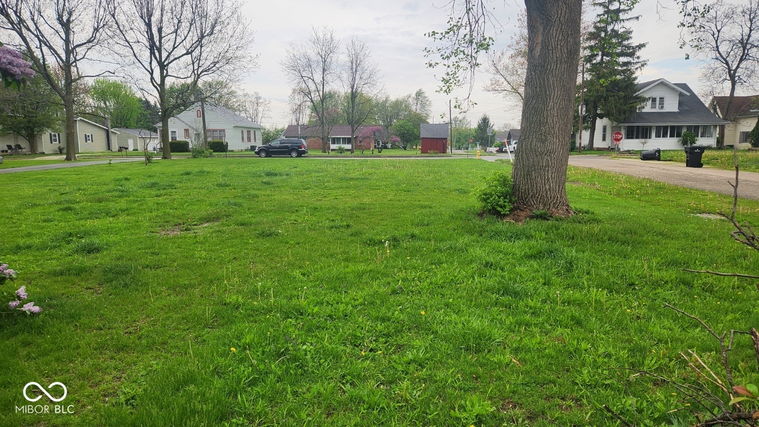 501 East Walnut Street Summitville, IN 46070 - Photo 2 of 3