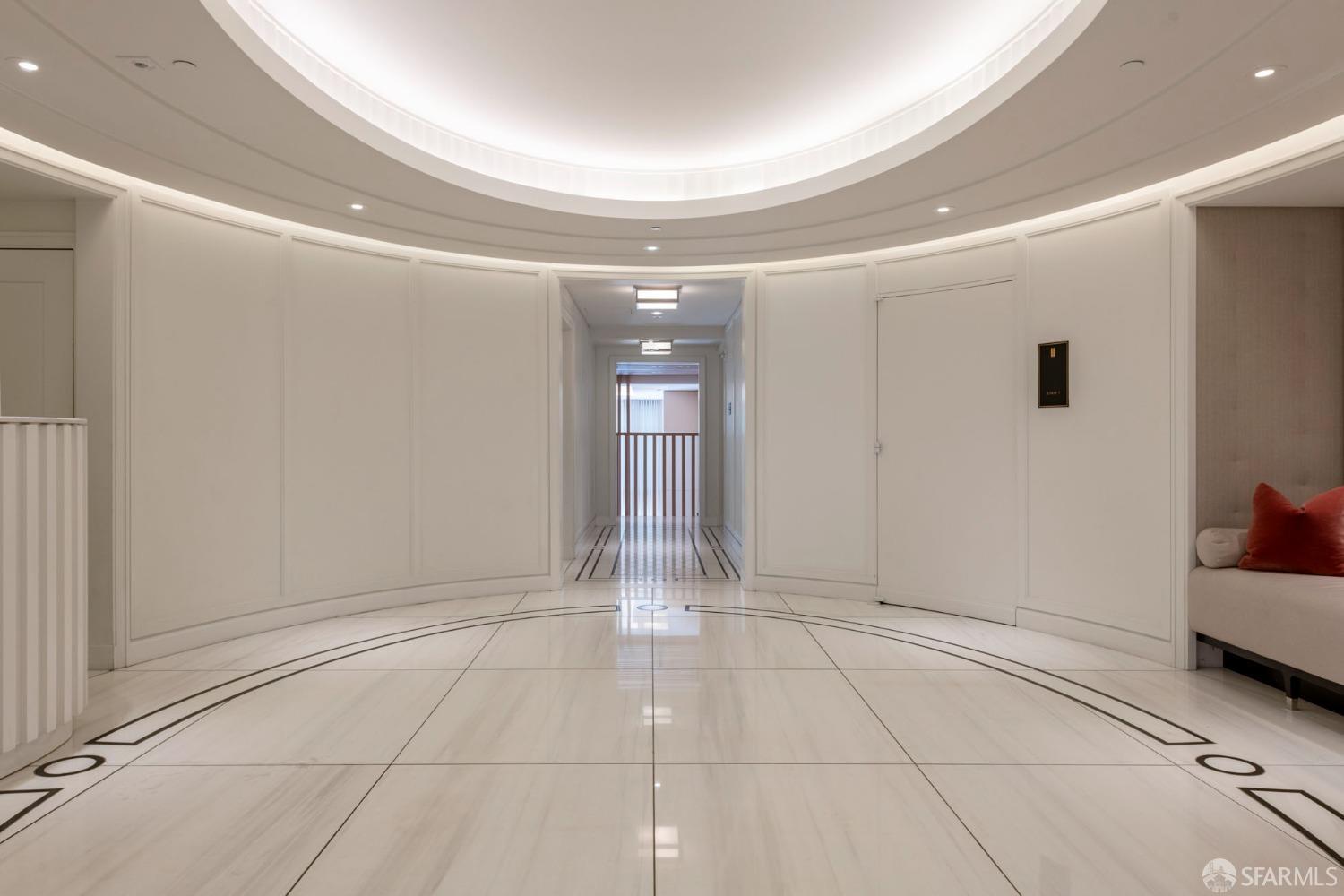 875 California Street, Unit 403 San Francisco, CA 94108 - Photo 19 of 56