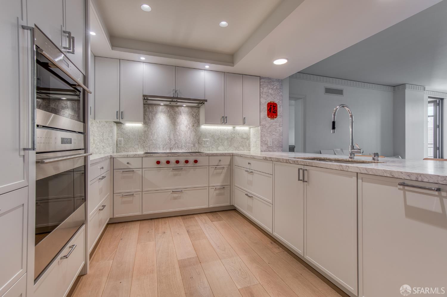 875 California Street, Unit 403 San Francisco, CA 94108 - Photo 29 of 56