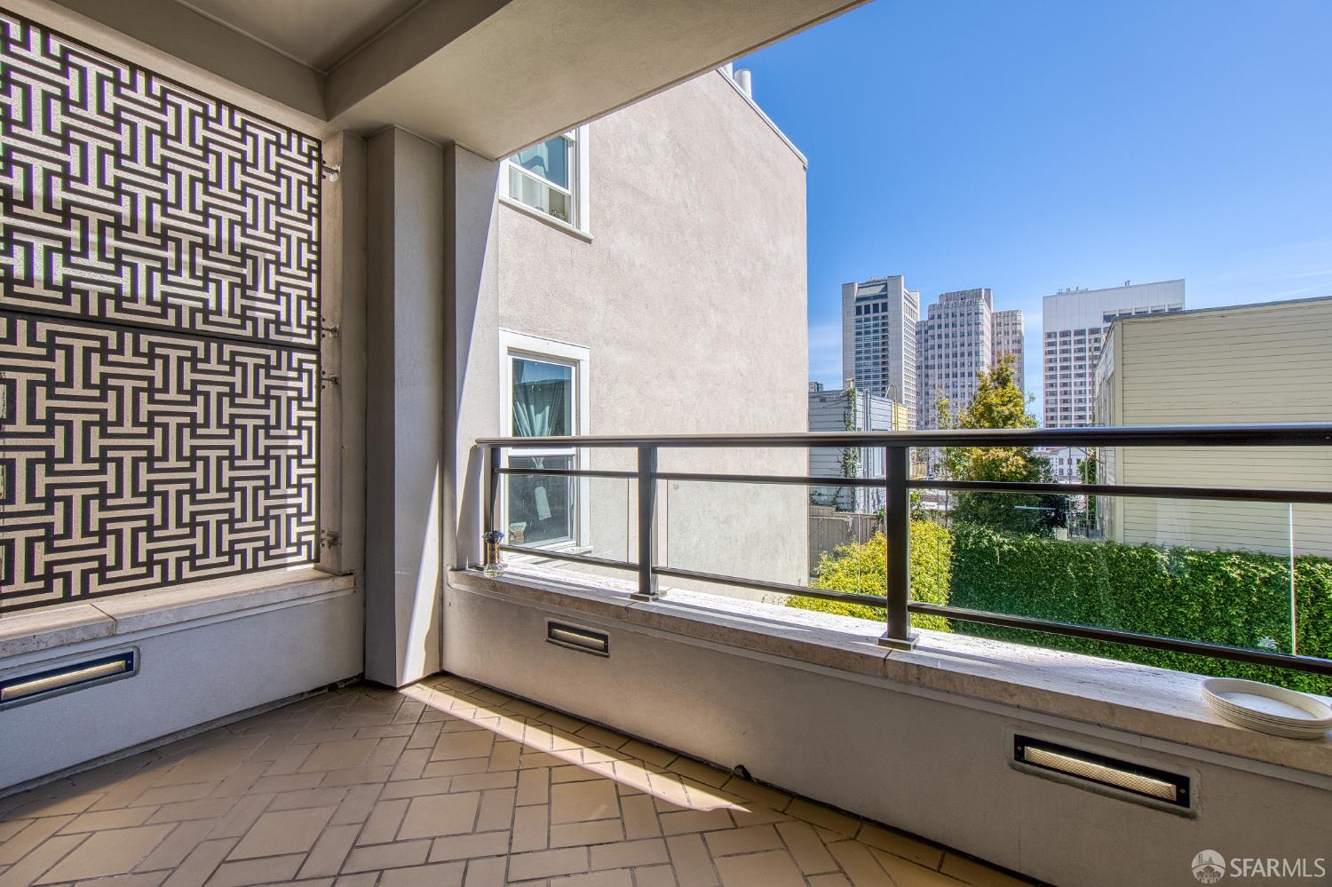 875 California Street, Unit 403 San Francisco, CA 94108 - Photo 38 of 56