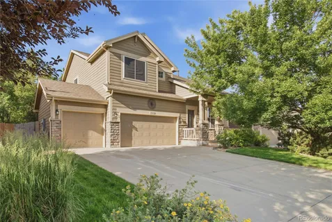 $570,000 | 5930 Stagecoach Avenue, Firestone, CO 80504