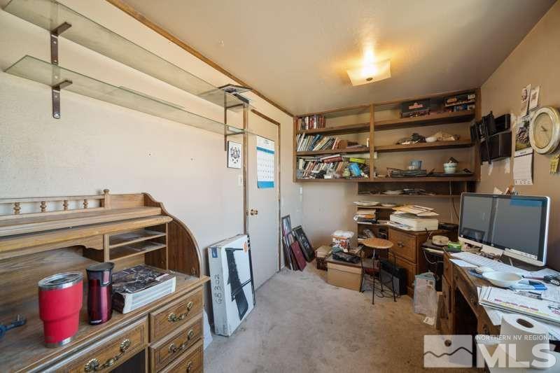 2080 4th Street Sparks, NV 89431 - Photo 17 of 27 a view of storage and utility room