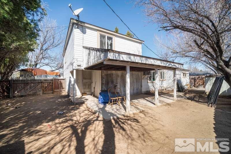 2080 4th Street Sparks, NV 89431 - Photo 27 of 27 a view of house with a outdoor space