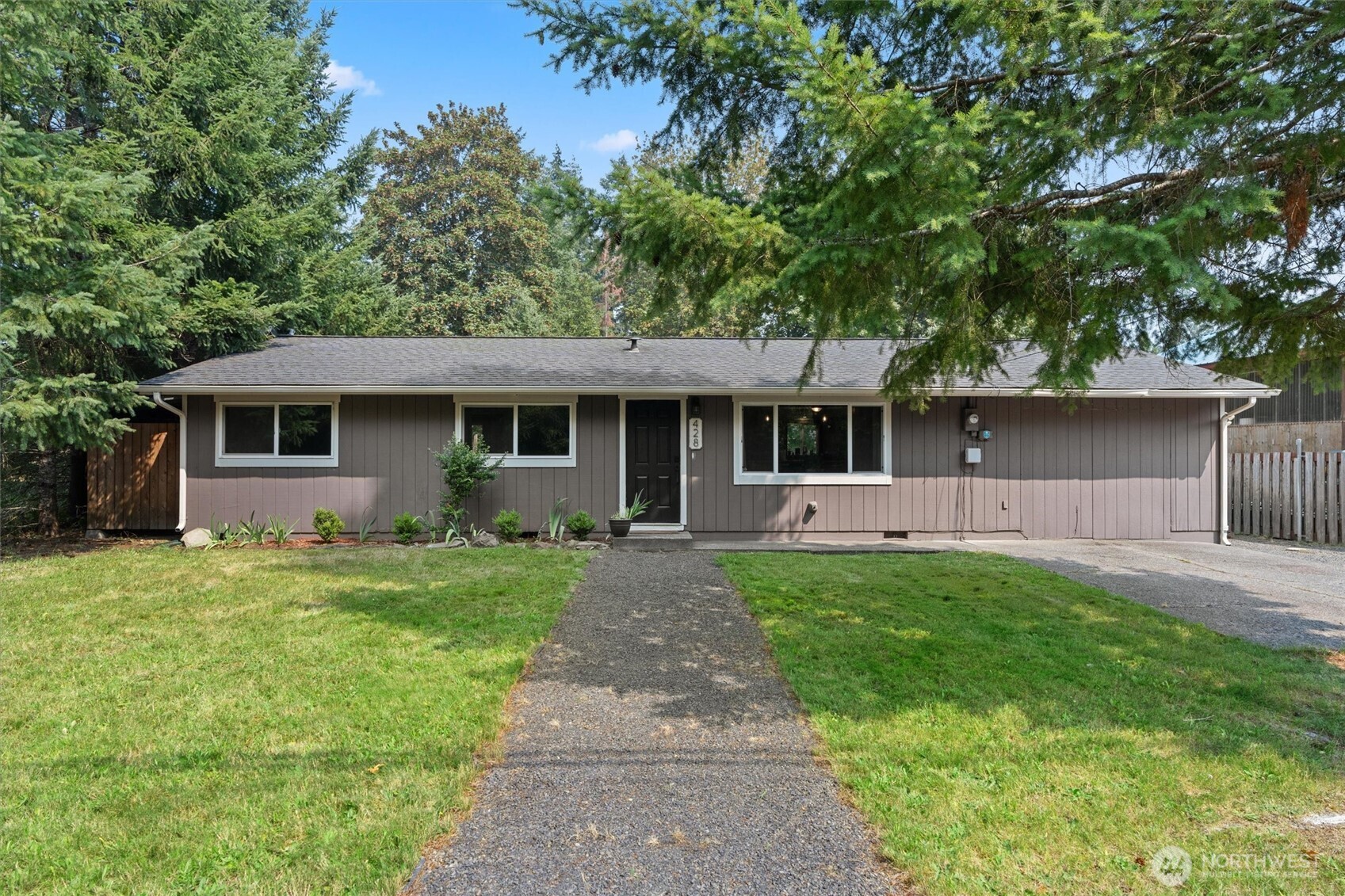 428 Cannon Road Packwood, WA 98361 - Photo 1 of 33 Gallery Image 1