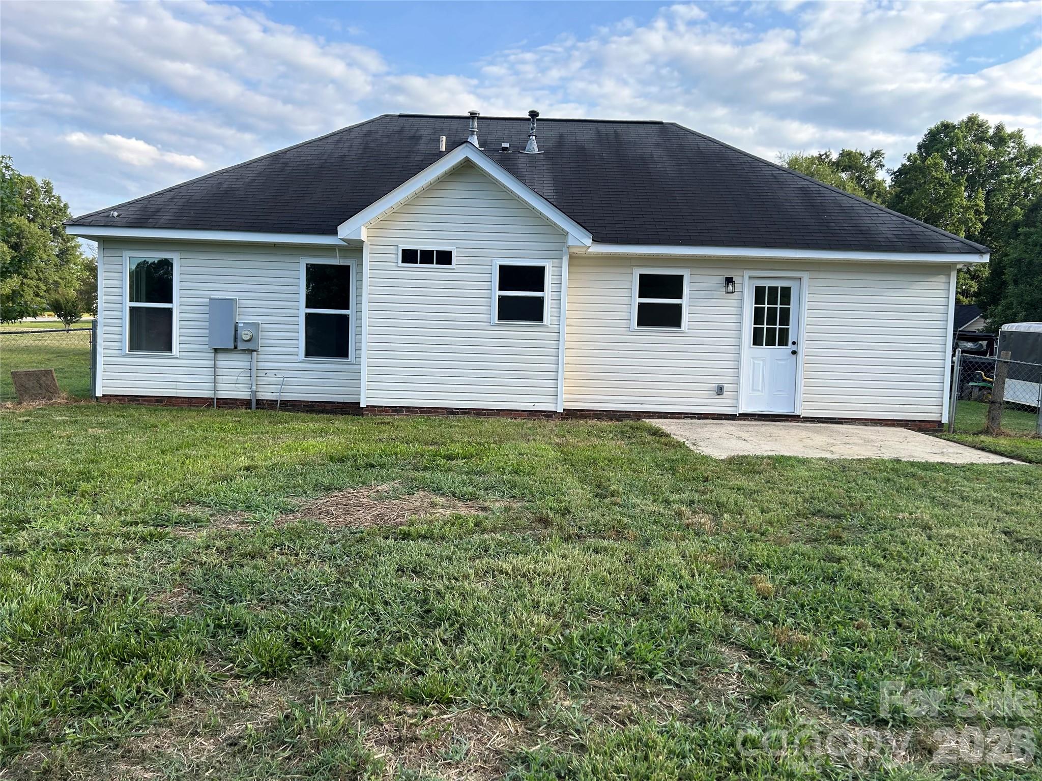 1002 Crescent Way Wingate, NC 28174 - Photo 20 of 24