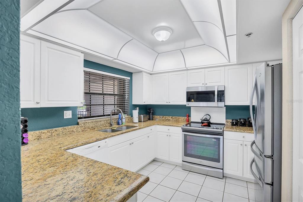 23465 Harbor View Road, Unit 221 Punta Gorda, FL 33980 - Photo 8 of 33 Gallery Image 8