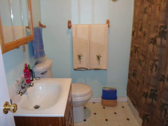 37 Village Road Lewisburg, WV 24901 - Photo 16 of 20 Bathroom