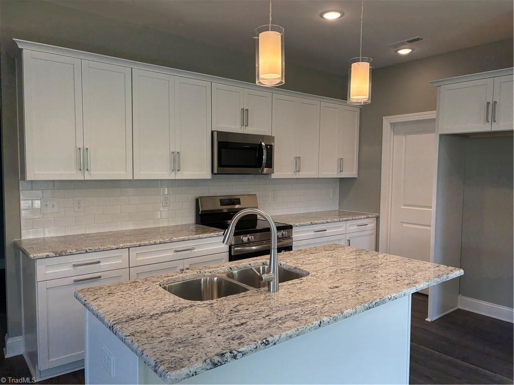 7376 Ridge Road Winston-Salem, NC 27107 - Photo 7 of 26 Gallery Image 7