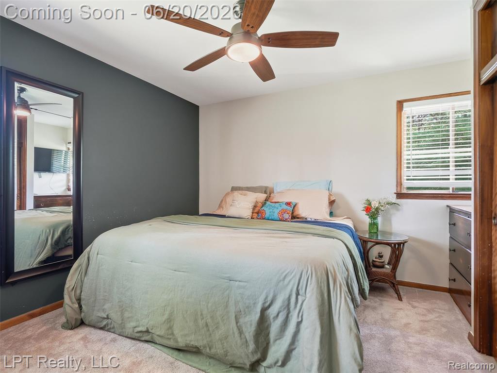 3700 Napier Road Canton, MI 48187 - Photo 20 of 27