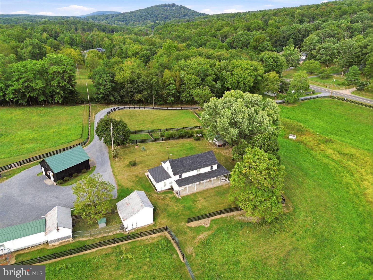 531 Cedar Grove Road Winchester, VA 22603 - Photo 1 of 83 Gallery Image 1